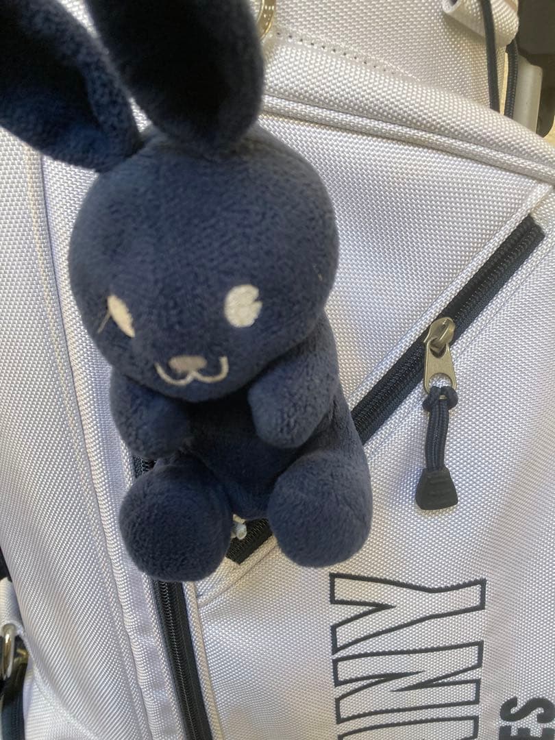 ジャックバニー Jack Bunny!! キャディバッグ