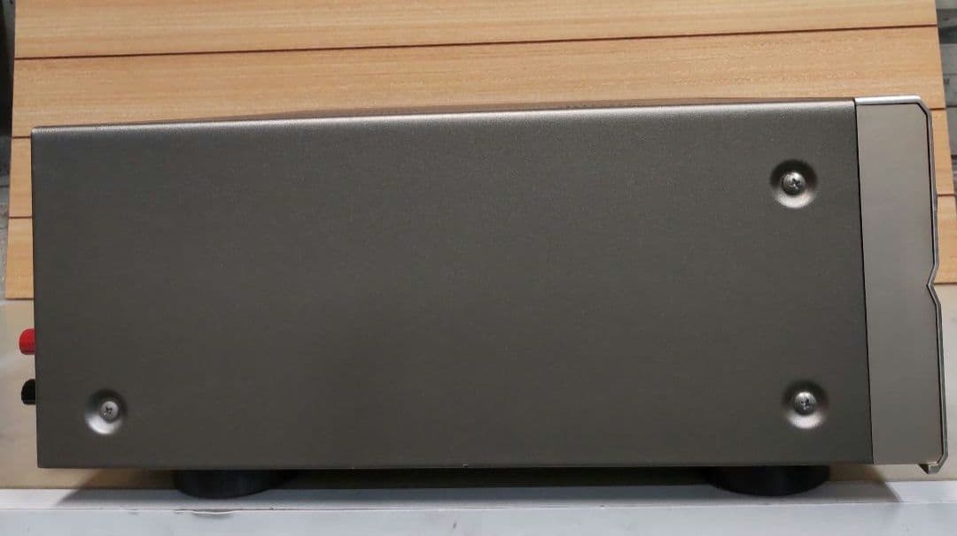 リペア済 ピュアダイレクトモード DENON AVC-2890 リモコン付