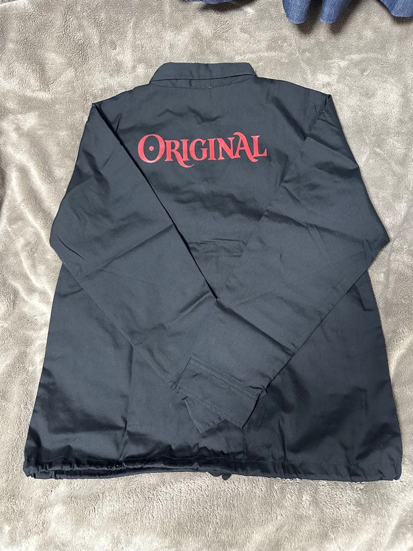 パブストブルーリボン コーチジャケット 【新品】