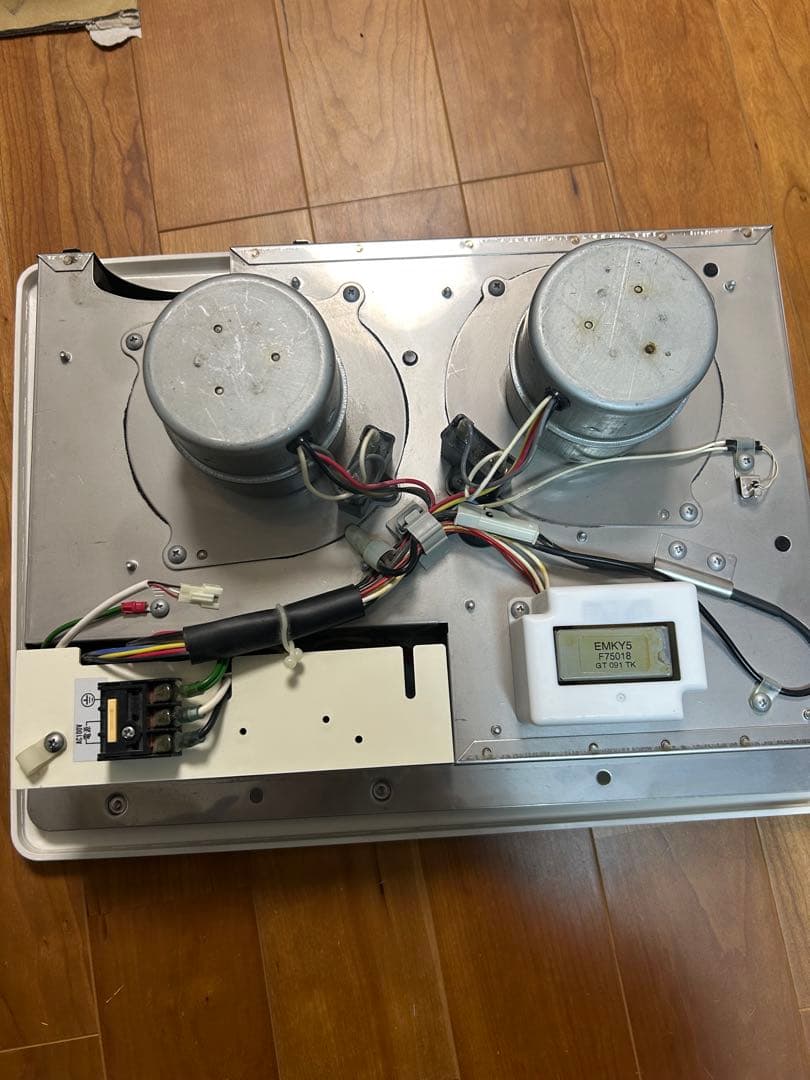 TOTO トウトウ　浴室換気暖房乾燥機　TYK150 三乾王