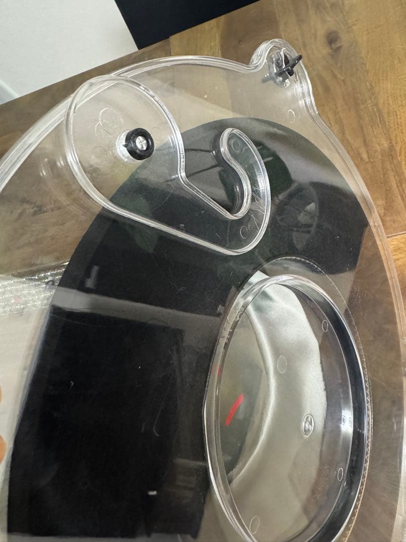 スペイン製コルドベスFernandez ROCHE and保管ケース