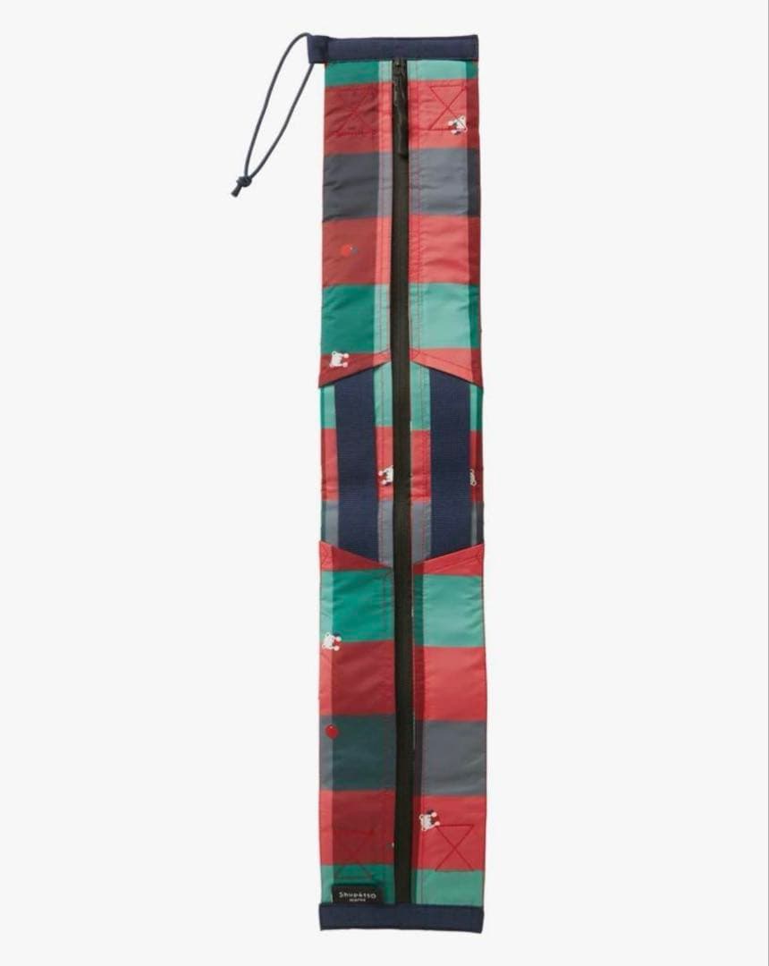 ファミリア　シュパット　保冷バッグ (エコバッグ ファミリアチェック)