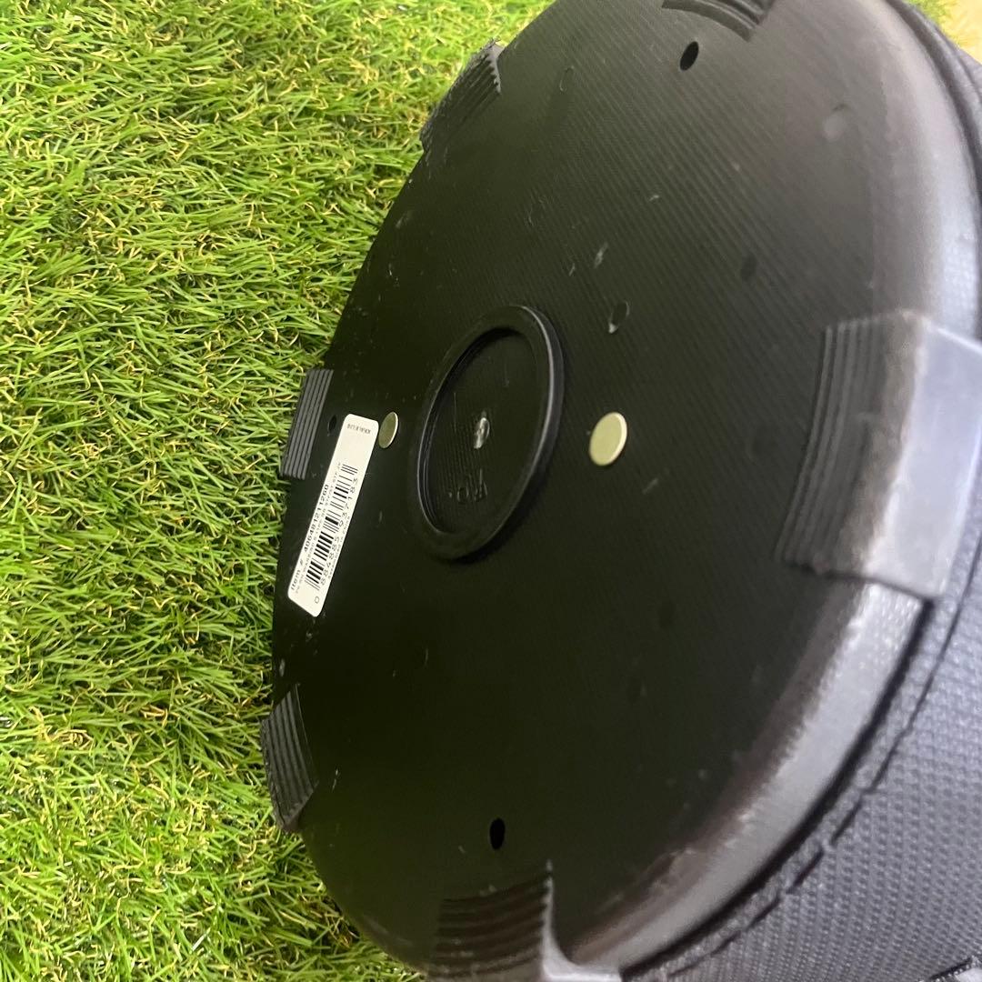 Callaway キャロウェイ ゴルフ キャディバッグ ホワイト ブラック