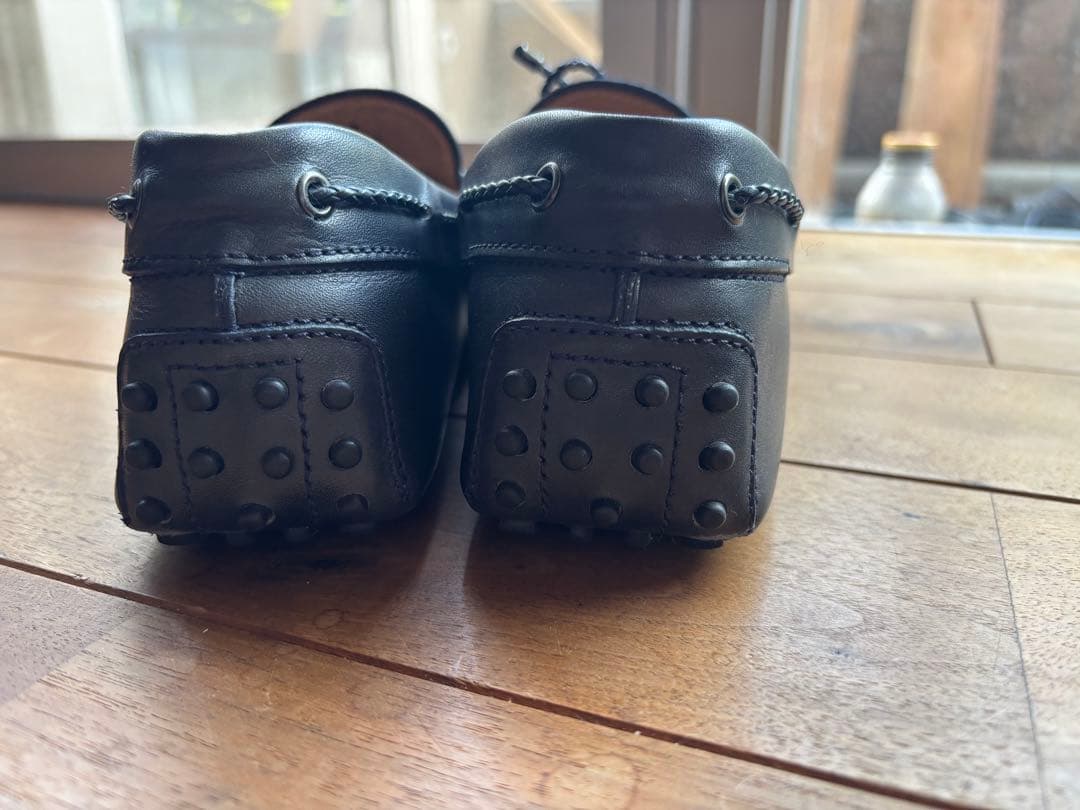 Tod’s ドライビングシューズ 7