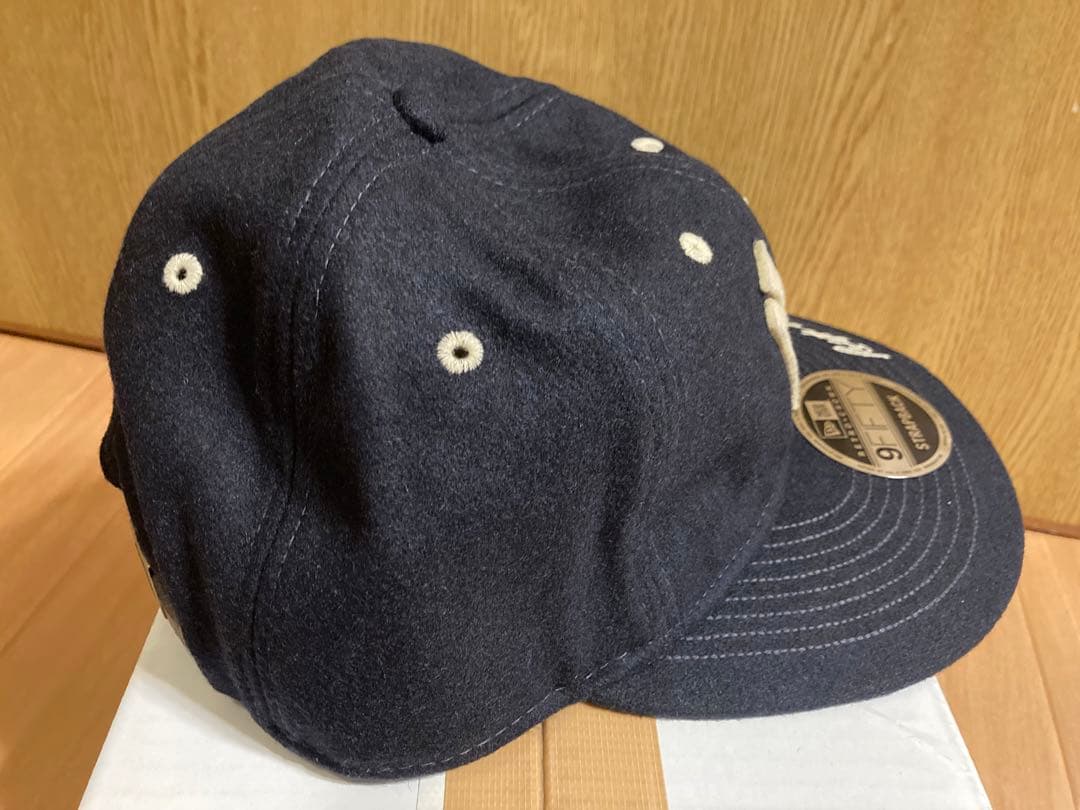 帽子 NEW ERA x Polo Ralph Lauren x Yankees