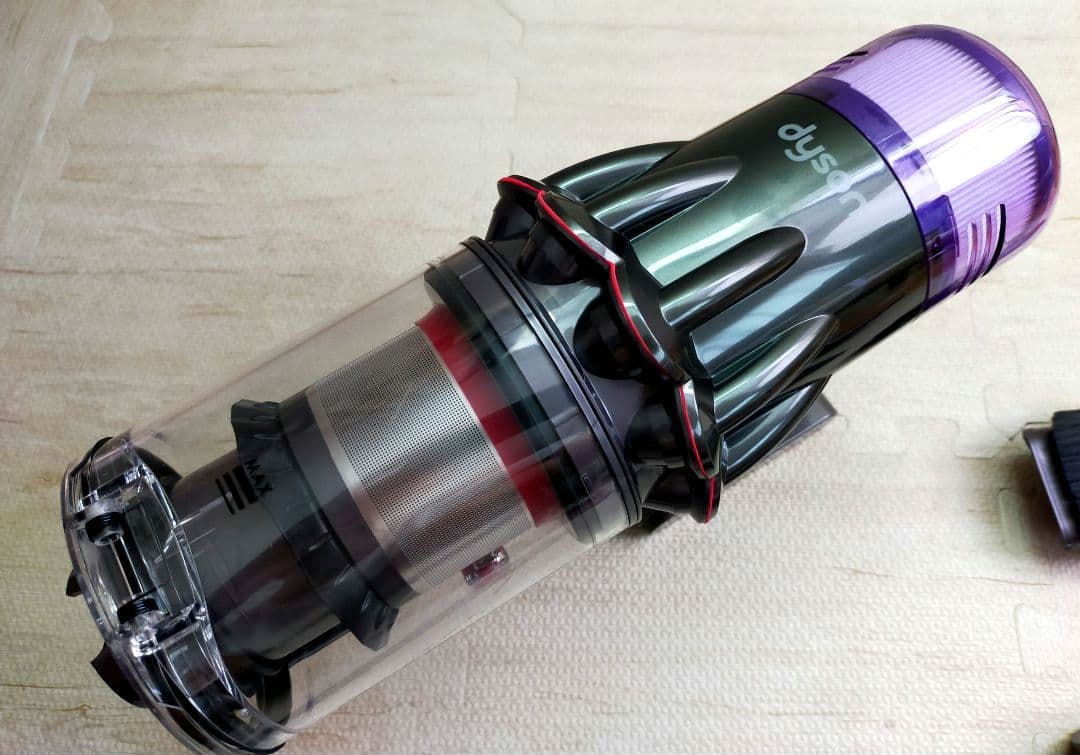 【本体新品】ダイソン Digital Slim Fluffy SV18 他