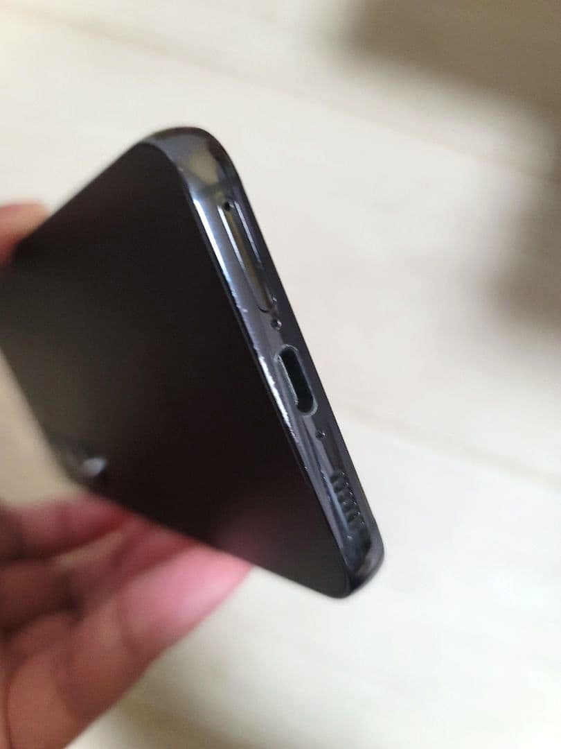 Galaxy S23 256GB 楽天版 SM-S911C ファントムブラック