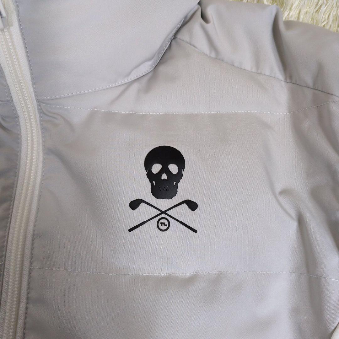 近年モデル マークアンドロナ ジャケット ASR Hybrid Jacket