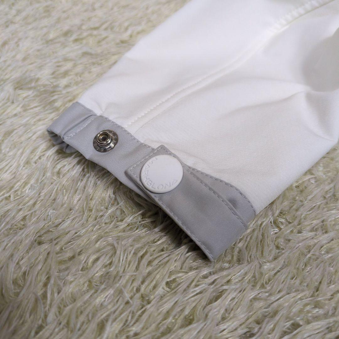 近年モデル マークアンドロナ ジャケット ASR Hybrid Jacket