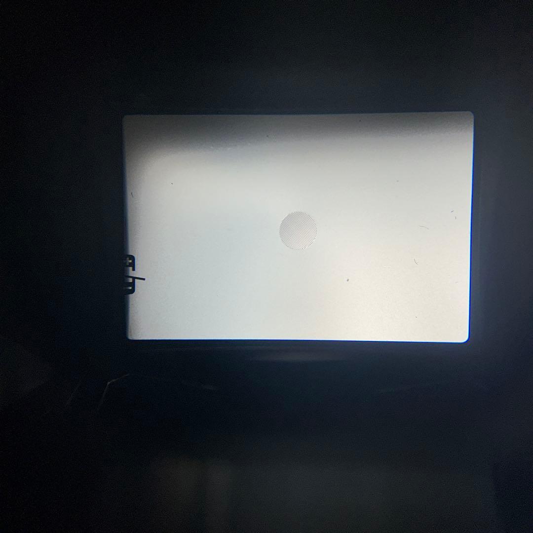 Olympus OM-1N シルバーボディー　美品