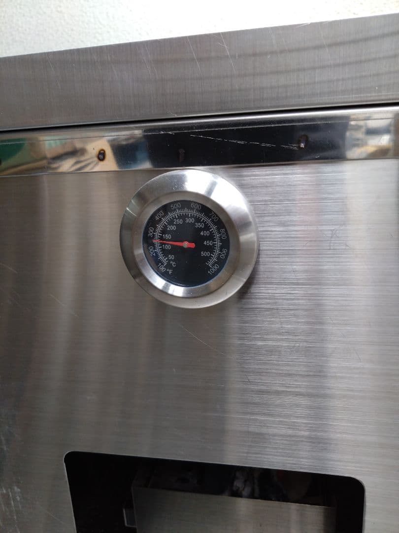 台数限定 値下げ「炭火」焼きいも機 七輪 ステンレス釜 壷 送料込 祭り KG1