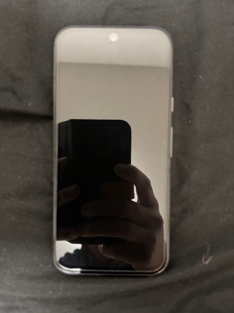 Google Pixel 8a 黒 本体