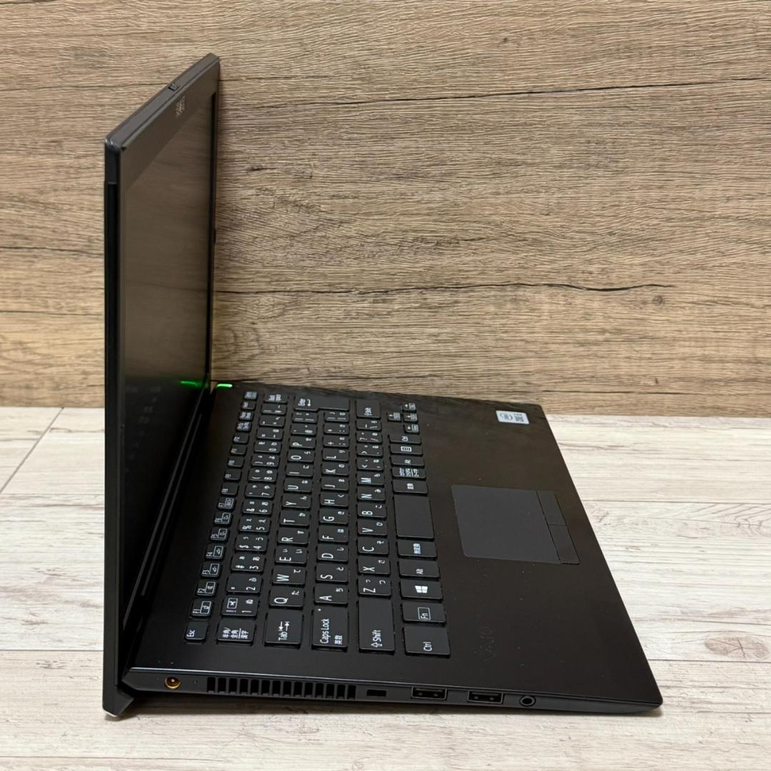人気! VAIO Pro PG Core i5 第10世代 256GB