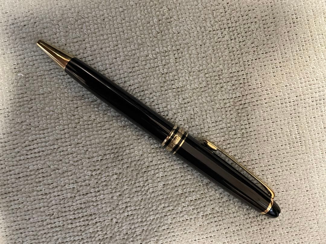 o*m様 ‼️SALE‼️モンブラン◾️164 ボールペン◾️マイスターシュテュ