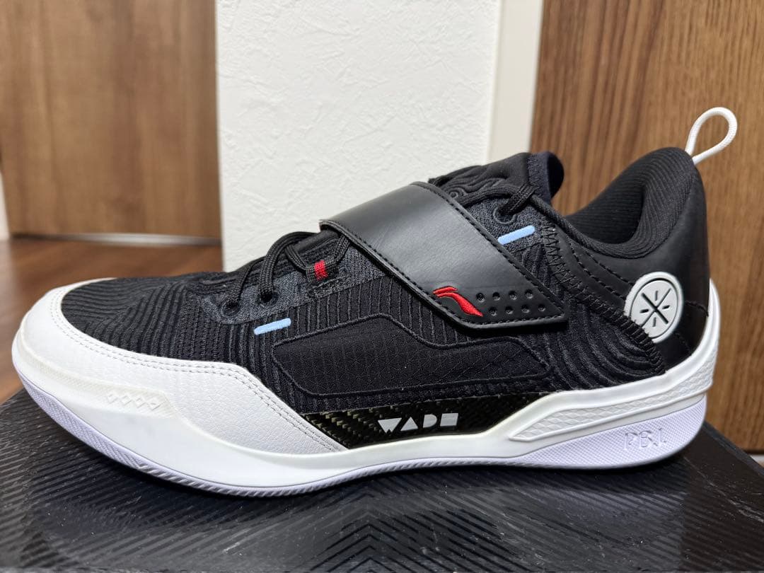 シューズ(男性用) LI-NING WADE 808 4 Ultra US10.5