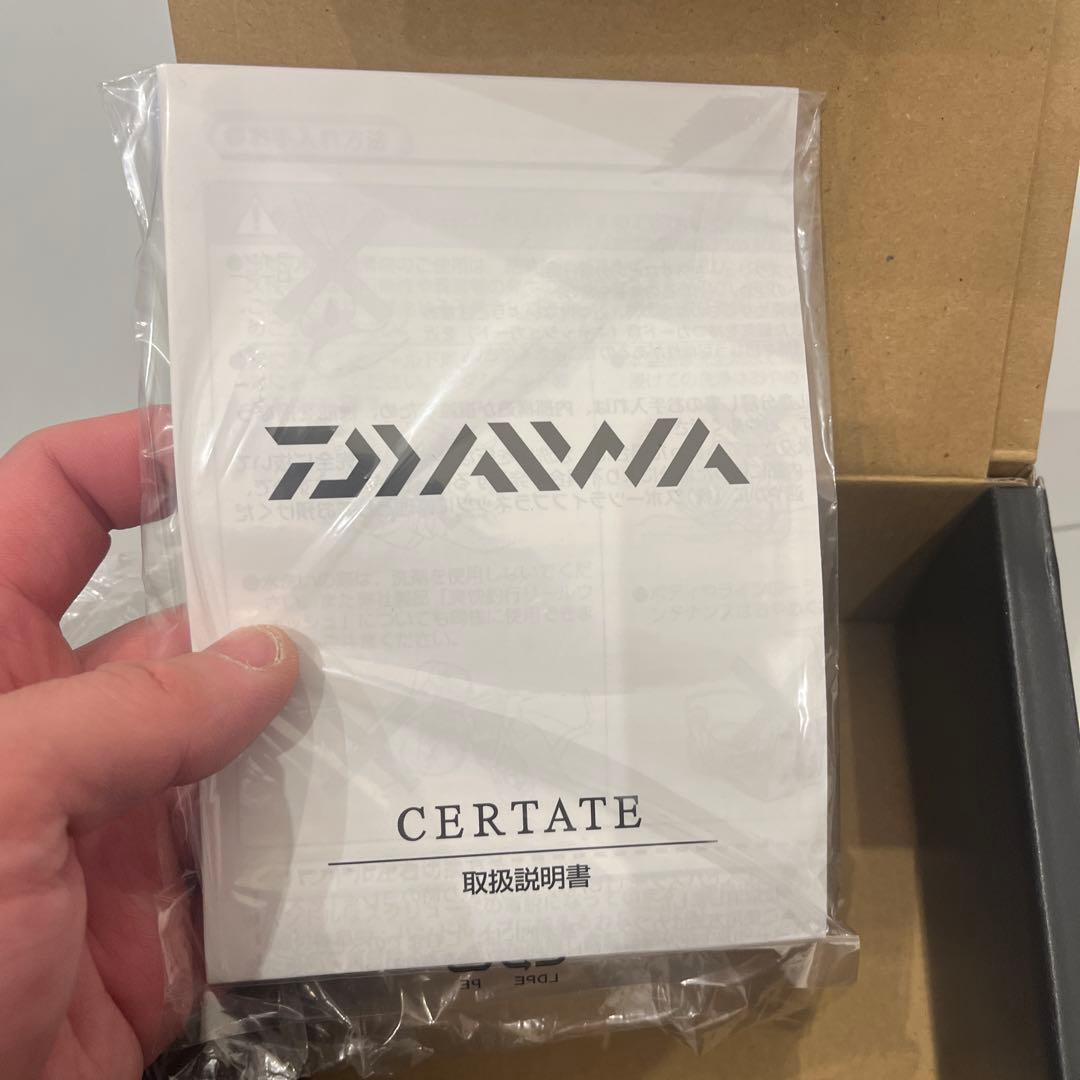 ダイワ 19 セルテート LT5000D-XH