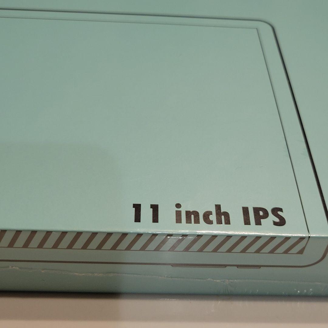 android 16 タブレット 11インチ 20GB 専用ケース付き