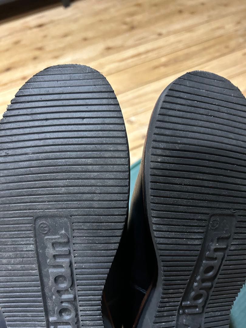 Danner ダナー ロメオ US9 クロムエクセルレザー