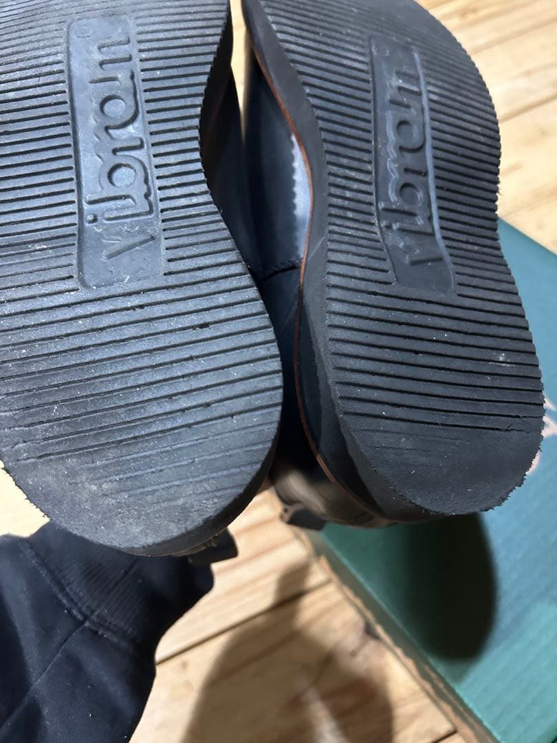 Danner ダナー ロメオ US9 クロムエクセルレザー