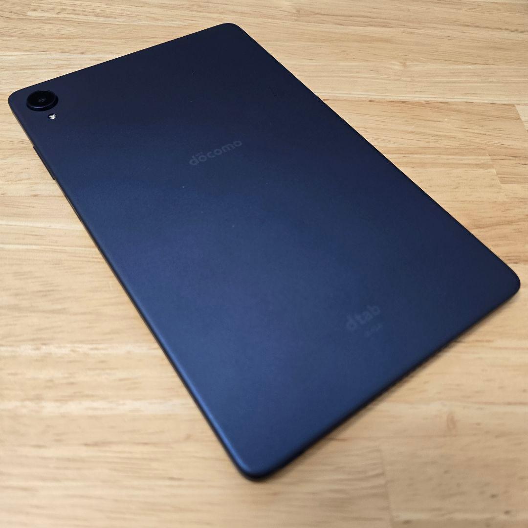 Androidタブレット本体 dtab Compact d-42A