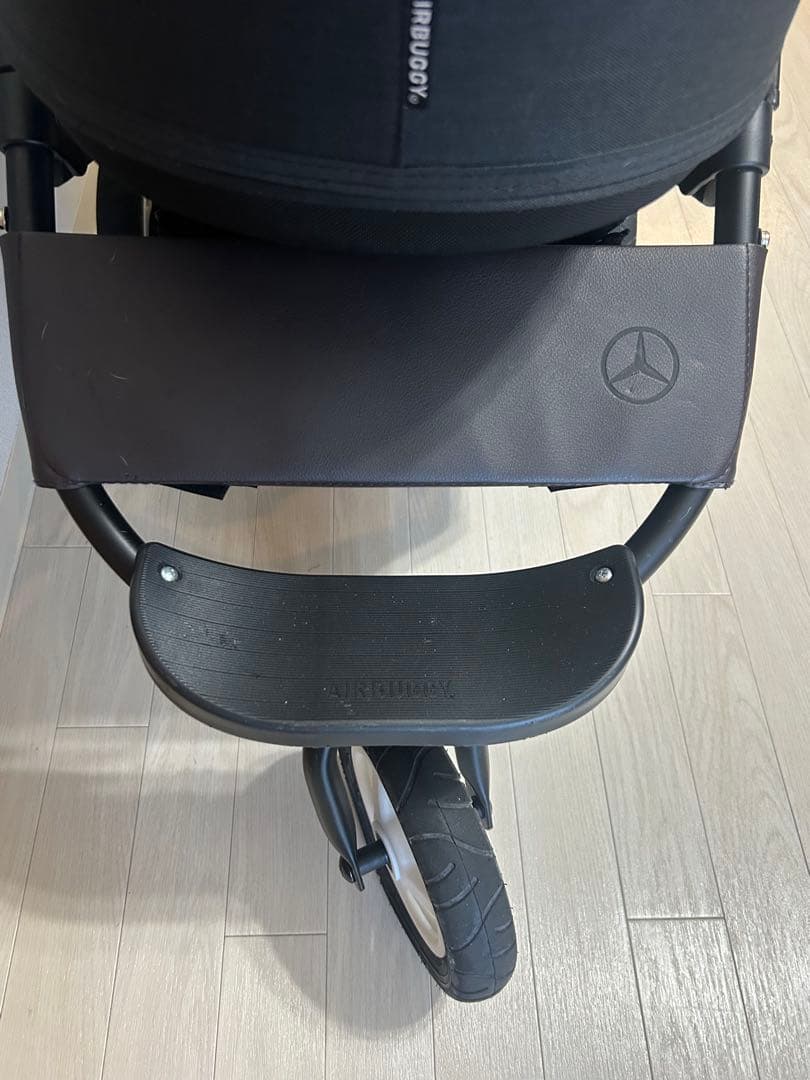 Mercedes-Benz AIRBUGGY DOME3 ラージ