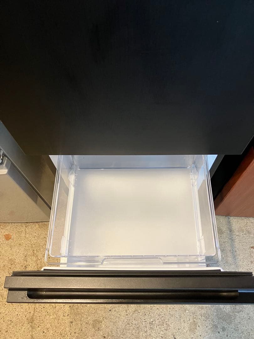 高年式　パナソニック　Panasonic　2024年製　180L　冷蔵庫