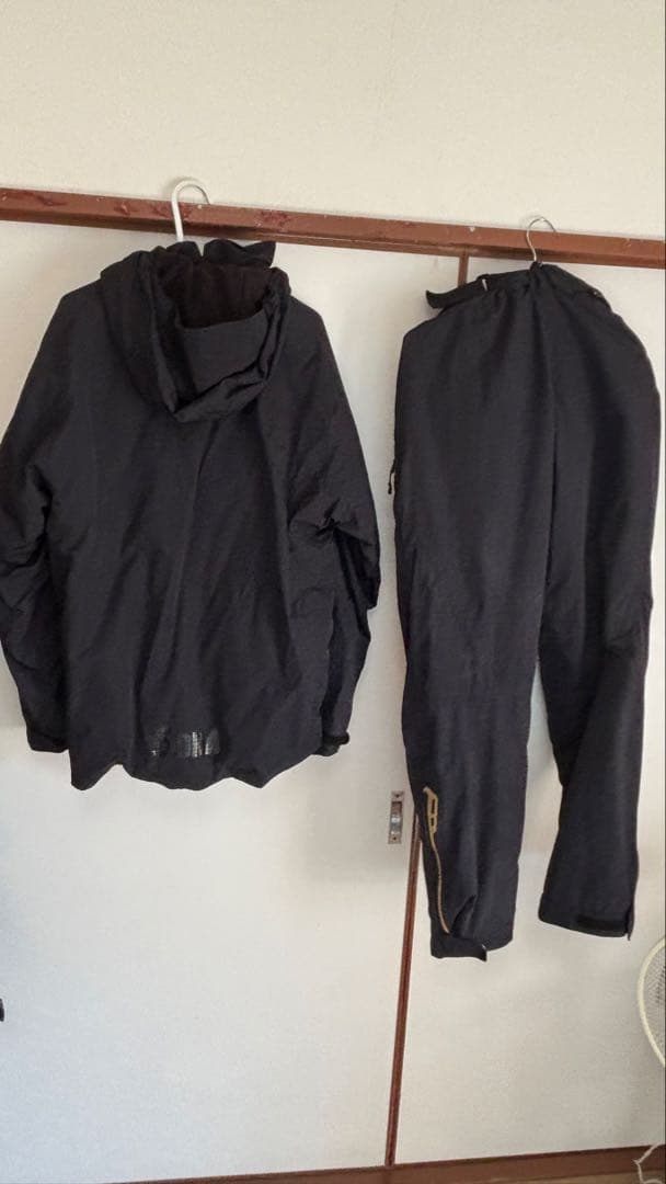 サンライン SUW-1703 防寒着