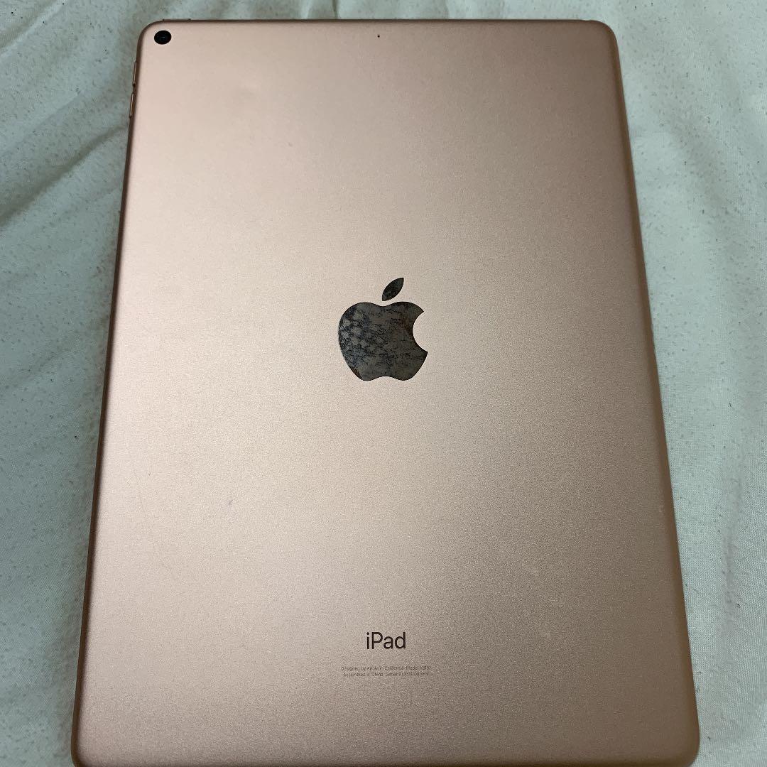iPad本体 iPad Air3