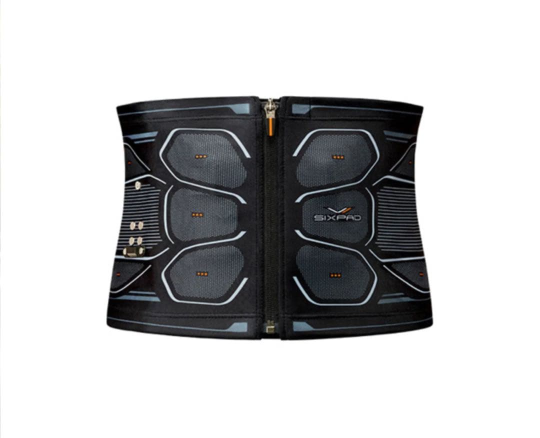 SIXPAD SIXPRO EMSトレーニングサポーター