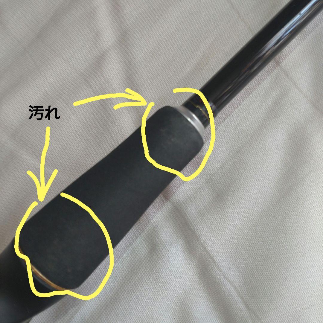 シマノ　炎月PREMIUM　タイラバロッド　Ｂ６９ＭＬ−Ｓ