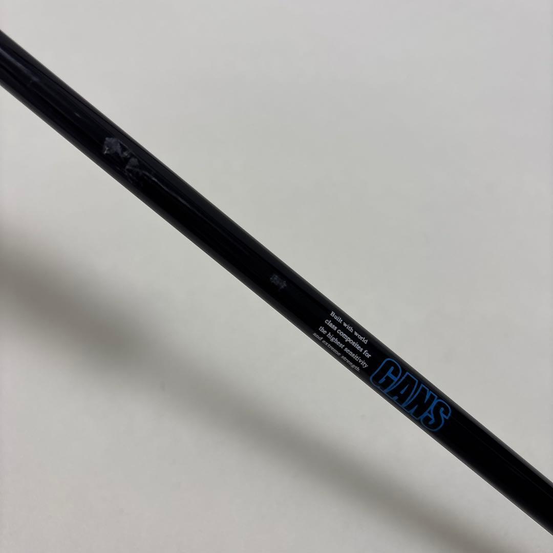 gancraftオーシャンキラーズ GC-OKSLJ S640-M