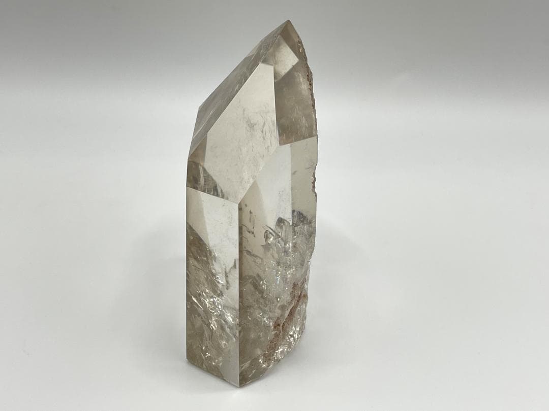 ポリッシュポイント（ガーデンクォーツ）