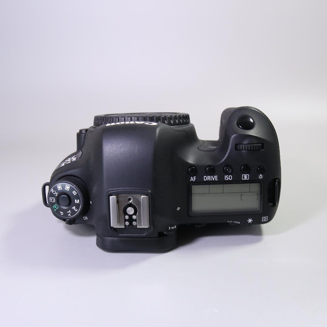 ☆ショット8487回☆ Canon EOS 6D フルサイズ　＃371