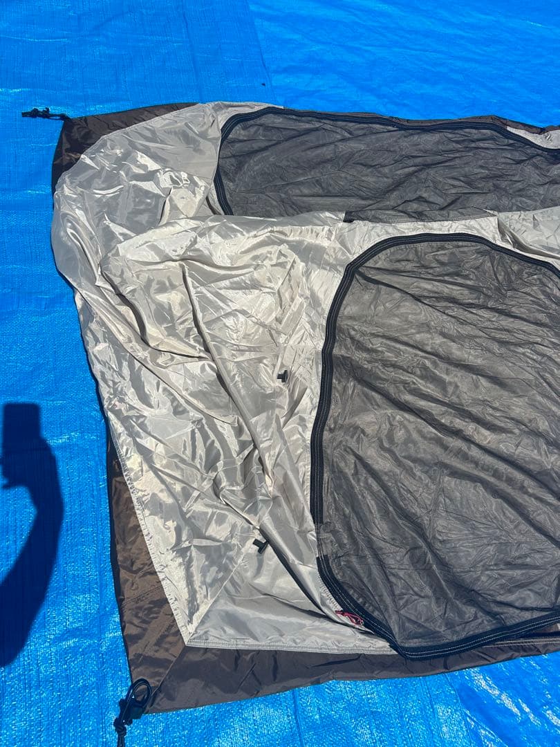 【美品】オガワ ヴィガスII ヴィガス2 vigasⅡ