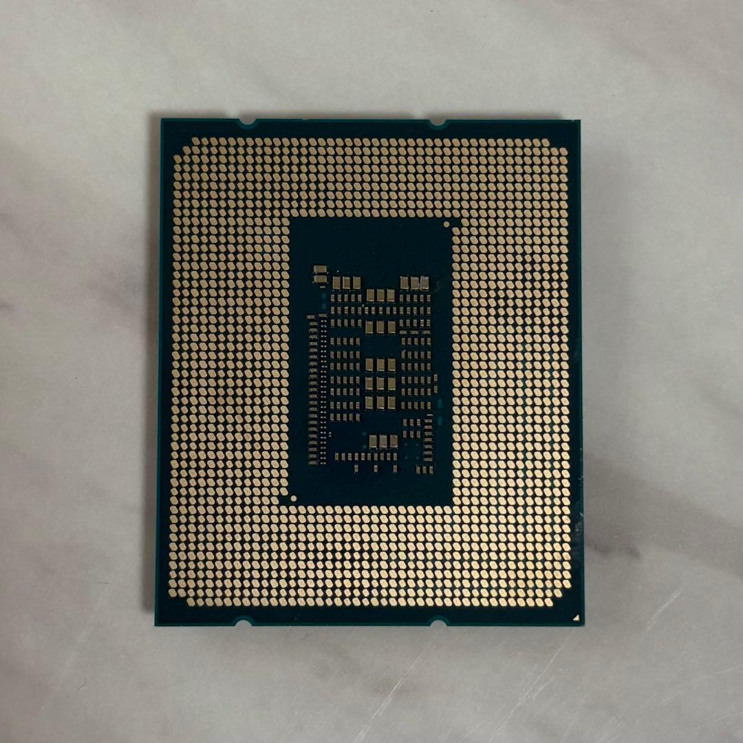 CPU INTEL CORE i3-12100