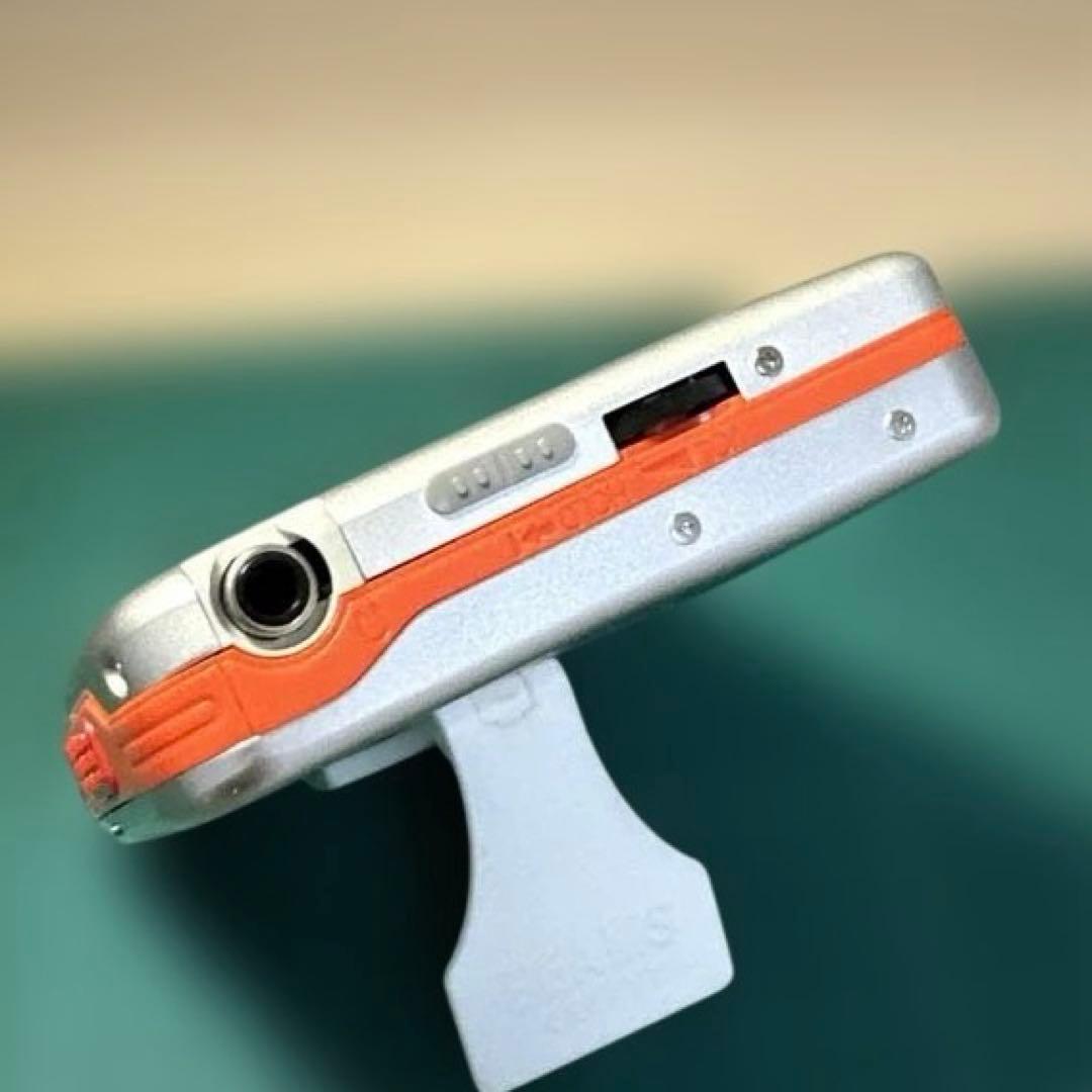 【極美DE修復品】Panasonic カセットプレーヤー RQ-SX52