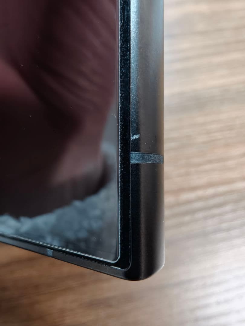 Galaxy S24 Ultra チタニウムブラック 12GB 256GB