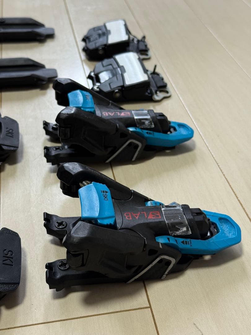 Salomon S/LAB shift サロモン シフト ビンディング