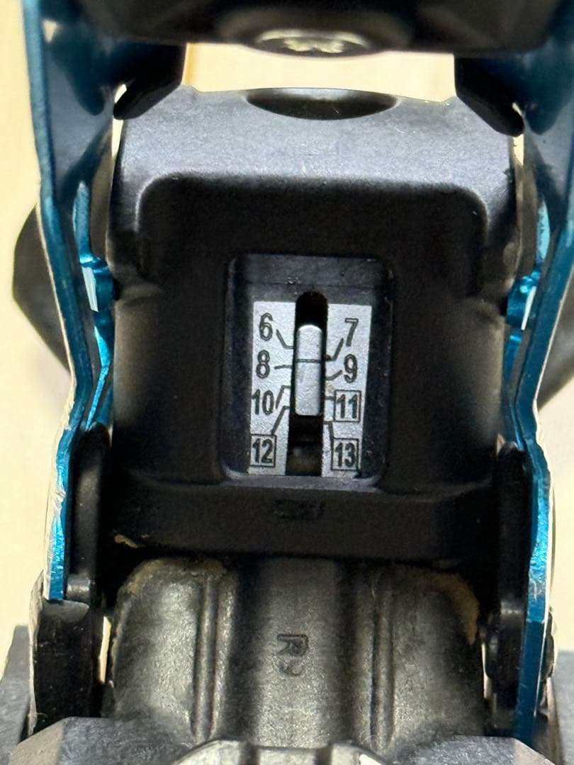 Salomon S/LAB shift サロモン シフト ビンディング