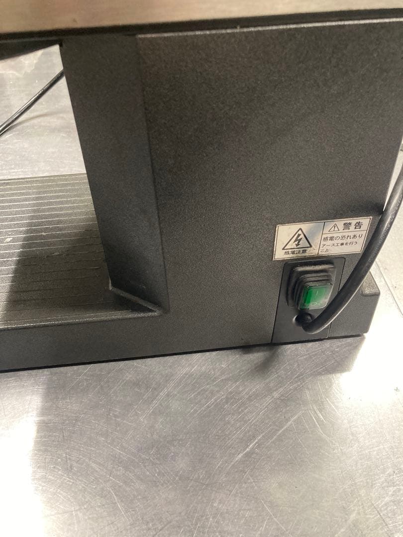 ‼️日曜21時までの特大セール‼️FMI パコジェット PJ-1 ジャンク品