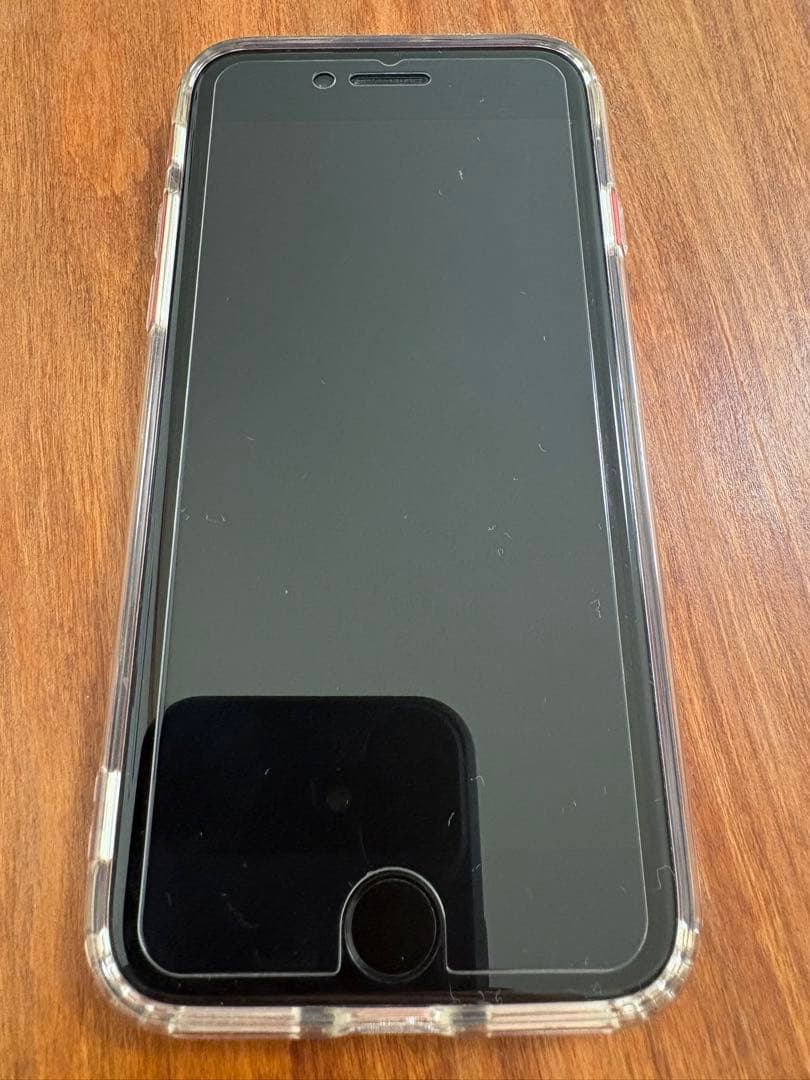 Apple iPhone SE (第3世代)【美品】