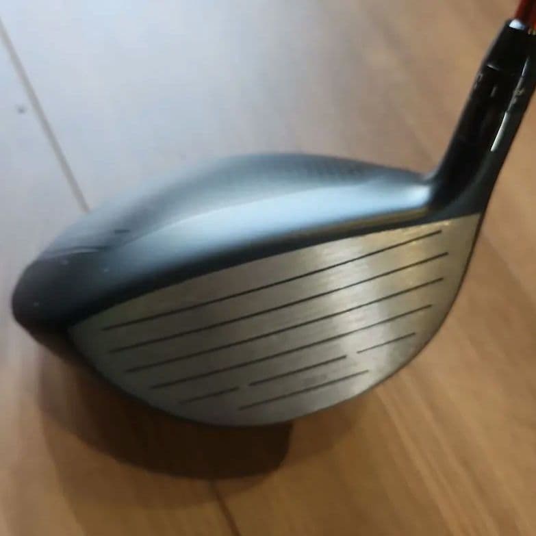 ブリヂストン B2 ドライバー Golf Pride グリップ