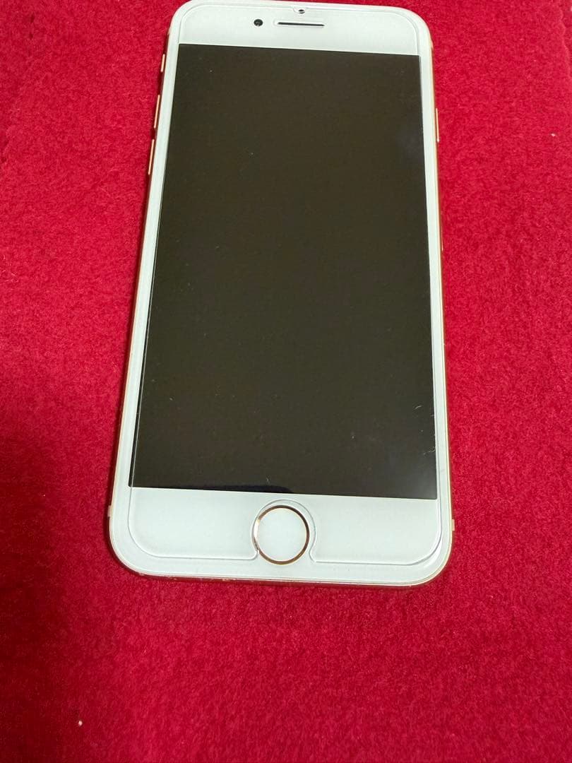 Apple iPhone 8 64GB Simフリー