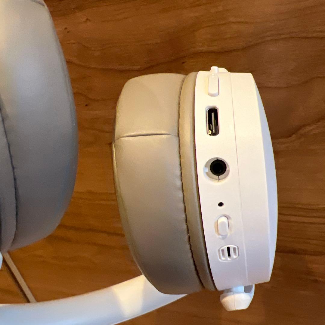 ヘッドホン SENNHEISER HD 450BT WHITE