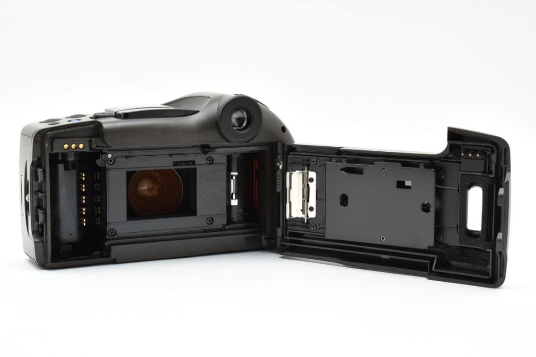 オリンパス Olympus IZM330 Zoom AF 35mmフィルムカメラ