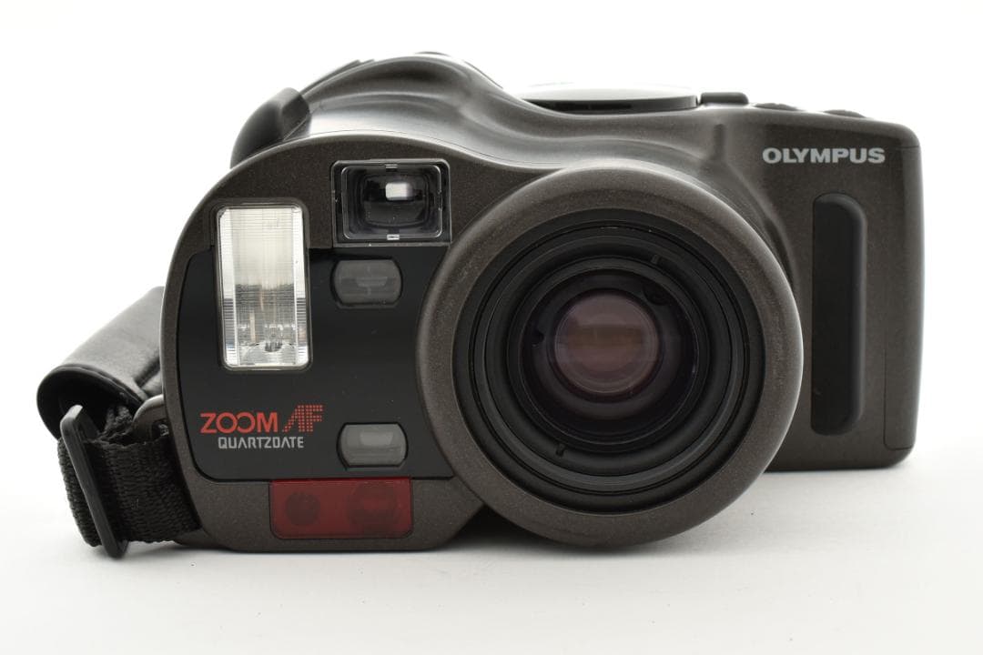 オリンパス Olympus IZM330 Zoom AF 35mmフィルムカメラ