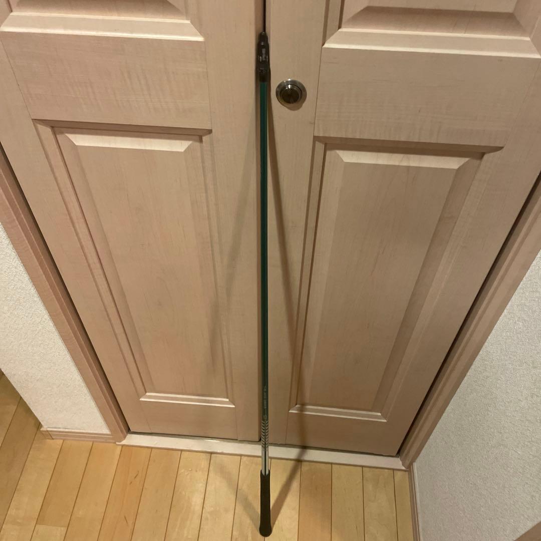 グラファイトデザイン　クワトロテック65S PING