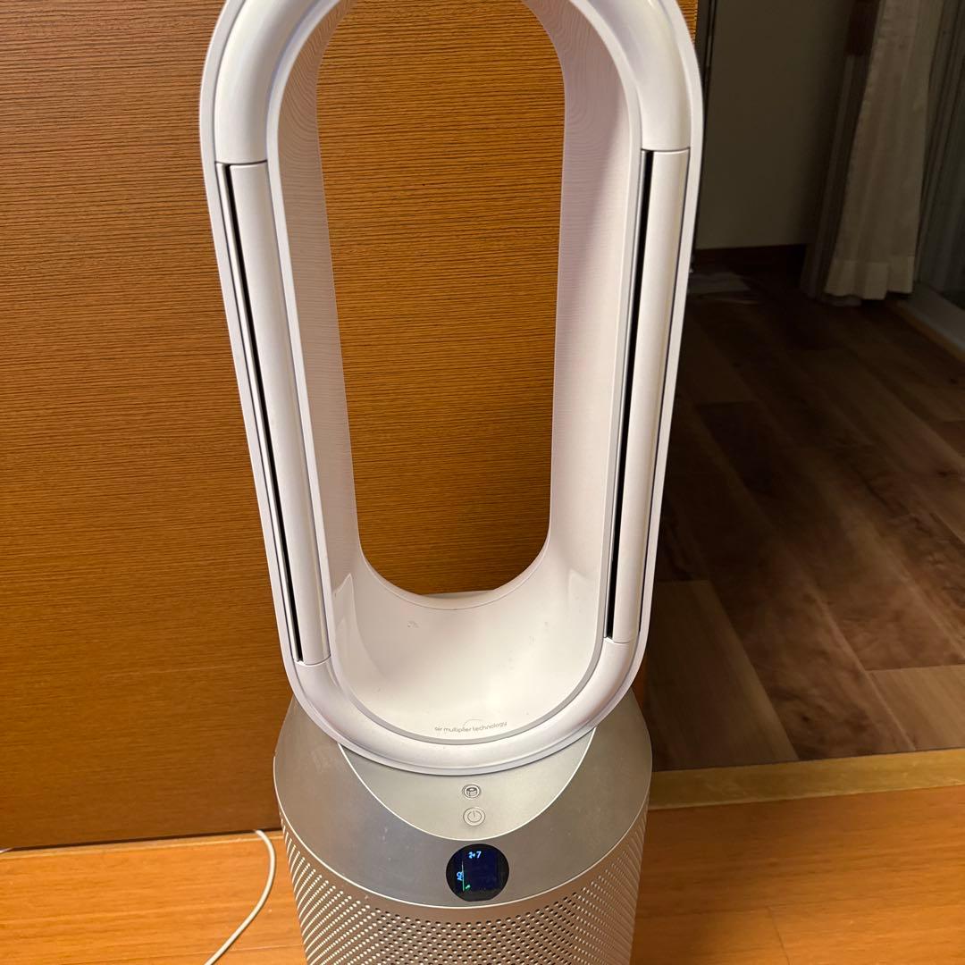 終了‼️ダイソン加湿空気清浄機扇風機 Purifier Humidify+Cool