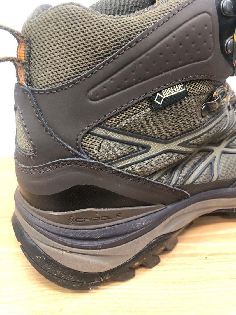 THE NORTH FACE GORE-TEX トレッキングブーツ