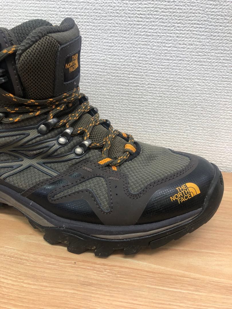 THE NORTH FACE GORE-TEX トレッキングブーツ